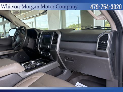 Used 2021 Ford Expedition Max XLT AWD/4WD image 38