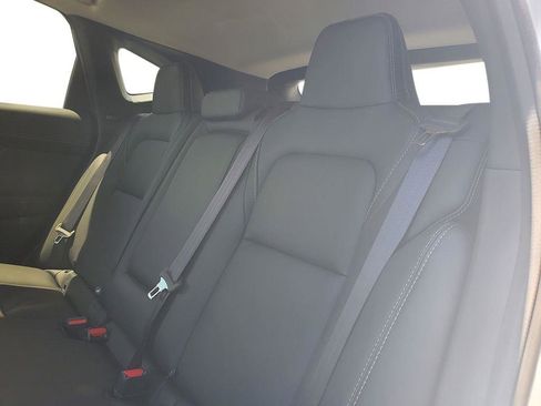 New 2025 Nissan Murano SL w/ Cargo Package AWD/4WD image 29