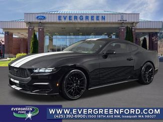 New 2025 Ford Mustang Premium 360° Tour