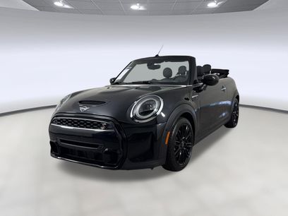 Used 2023 MINI Cooper S