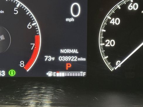 Certified 2024 Honda CR-V EX-L image 16