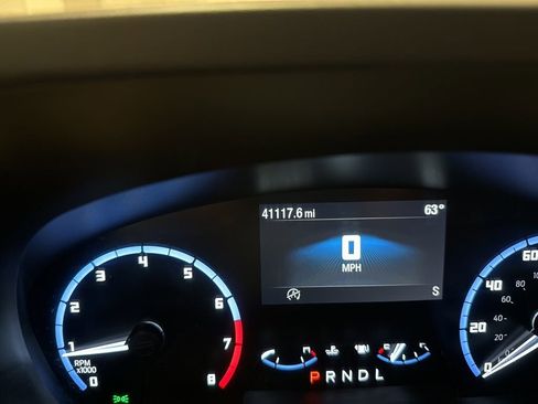 Used 2023 Ford Bronco Sport Big Bend AWD/4WD image 4