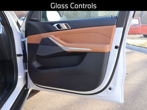 New 2026 BMW X5 xDrive40i image 11