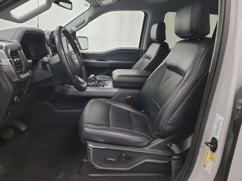 Used 2023 Ford F150 Lariat image 12