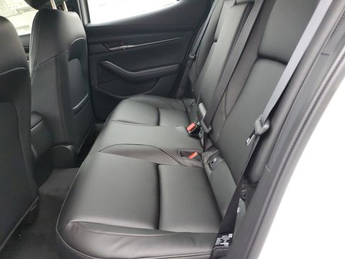 New 2026 MAZDA MAZDA3 s Sport image 12