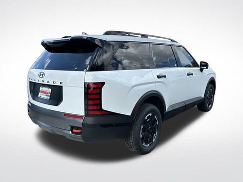 New 2026 Hyundai Palisade XRT Pro AWD/4WD image 6