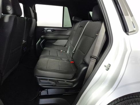 New 2026 Chevrolet Tahoe LS w/ Max Trailering Package AWD/4WD image 23