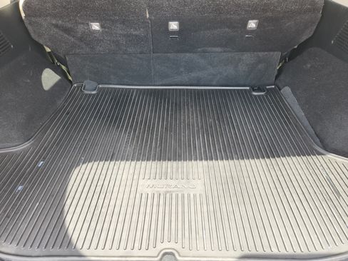 Used 2023 Nissan Murano Platinum w/ Cargo Package FWD image 34