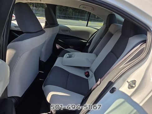 Used 2024 Toyota Corolla LE FWD image 10