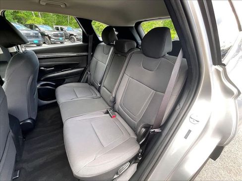 Used 2023 Hyundai Tucson SE AWD/4WD image 25