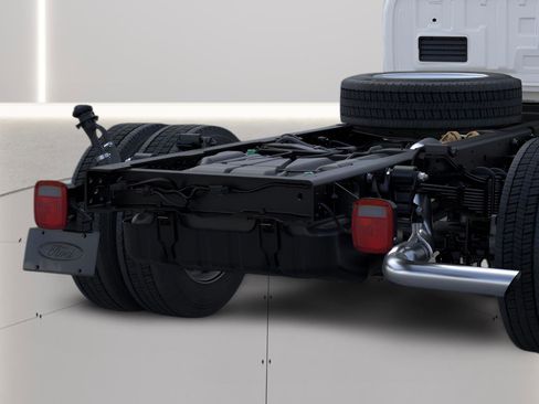 New 2026 Ford F450 4x4 Crew Cab Super Duty image 21