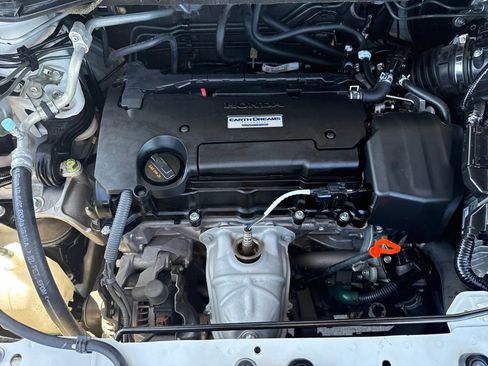 Used 2016 Honda CR-V EX-L image 28