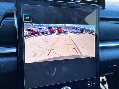 Used 2025 GMC Terrain Elevation image 16