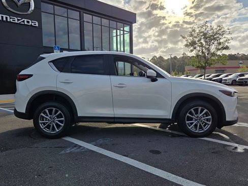 Used 2023 MAZDA CX-5 AWD 2.5 S image 16