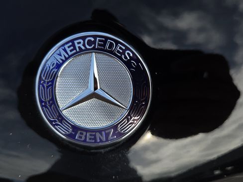 Used 2016 Mercedes-Benz E 550 Cabriolet image 17