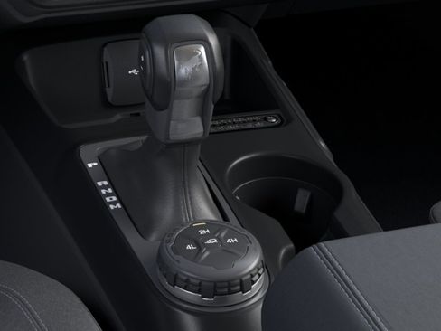 New 2025 Ford Bronco Outer Banks AWD/4WD image 17