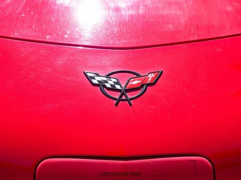Used 1999 Chevrolet Corvette Coupe w/ Memory Pkg image 82