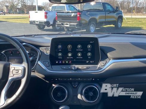 Used 2023 Chevrolet Blazer LT w/ Convenience Package image 19