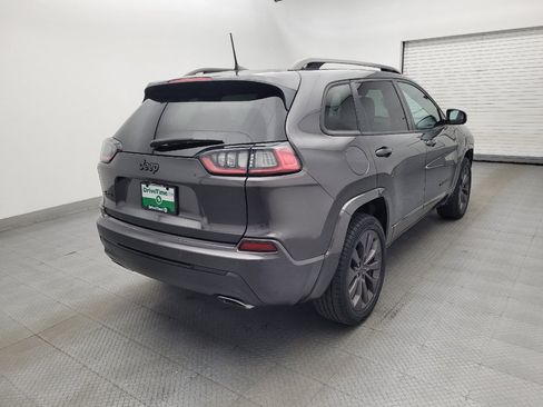 Used 2020 Jeep Cherokee High Altitude AWD/4WD image 9