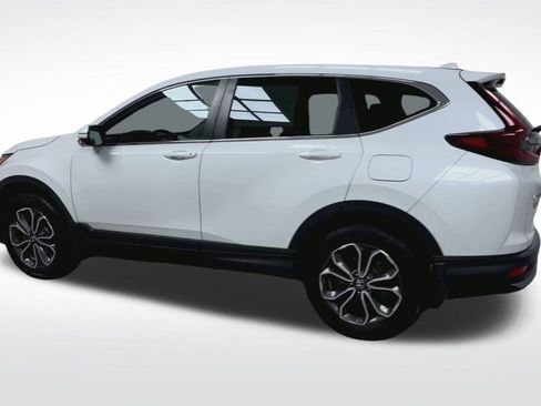 Used 2022 Honda CR-V EX image 6