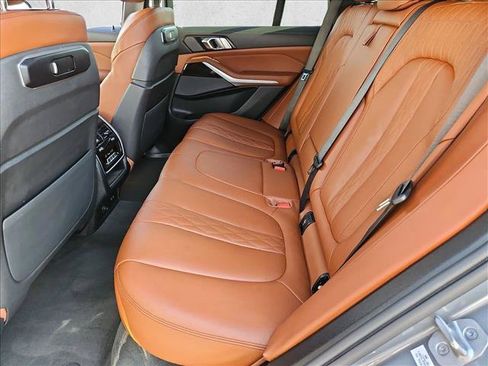 Certified 2024 BMW X5 sDrive40i w/ M Sport Package RWD image 19