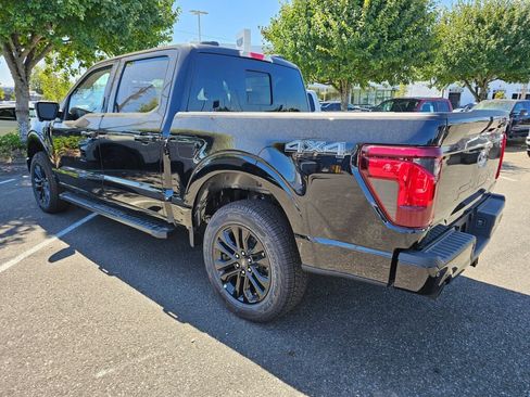 New 2026 Ford F150 XLT w/ Equipment Group 302A MID AWD/4WD image 7