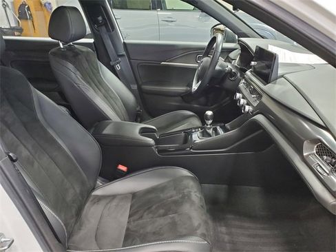 Certified 2023 Acura Integra A-Spec image 14