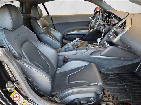 Used 2008 Audi R8 V8 AWD/4WD image 23