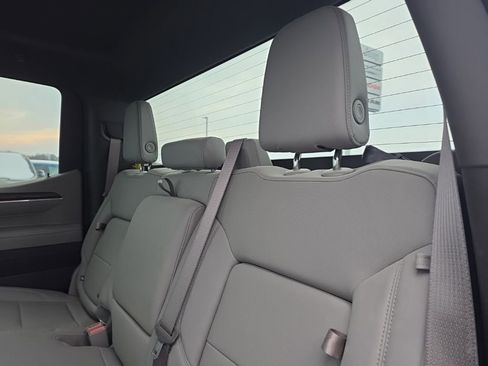 Used 2024 GMC Sierra 1500 SLT w/ SLT Premium Package image 43