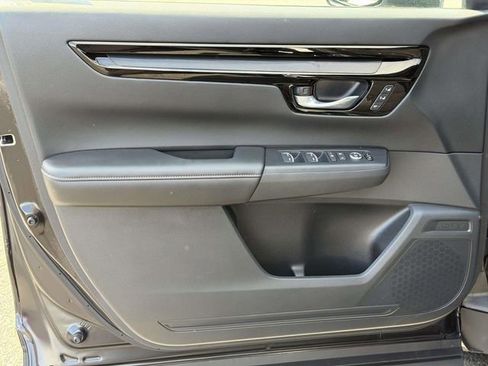 Certified 2026 Honda CR-V Sport Touring image 11