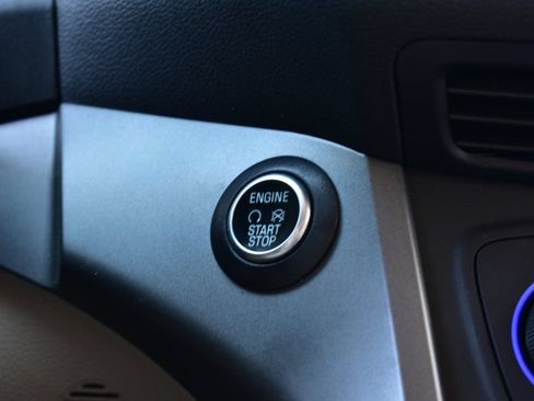 Used 2019 Ford Escape SEL FWD image 38