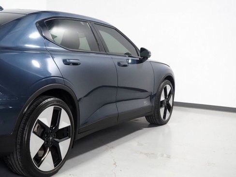 Used 2023 Polestar Polestar 2 w/ Pilot Pack AWD/4WD image 48
