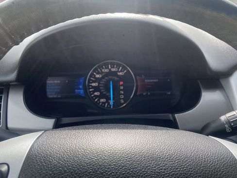 Used 2014 Ford Edge SEL w/ Equipment Group 205A image 12