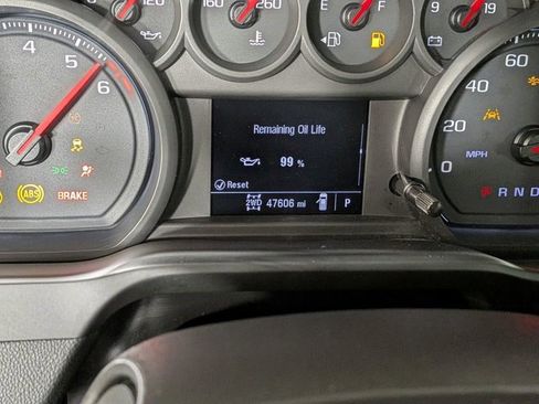 Used 2023 GMC Sierra 1500 Pro w/ Pro Value Package image 25