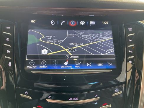 Used 2019 Cadillac Escalade Luxury AWD/4WD image 17