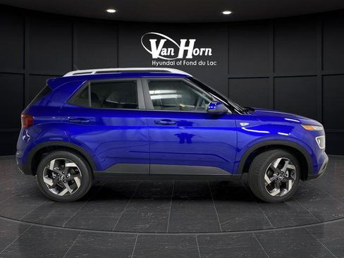 New 2026 Hyundai Venue SEL image 2