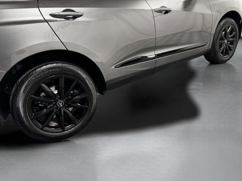 Certified 2025 Acura RDX SH-AWD image 52