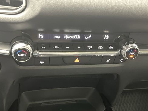 Used 2025 MAZDA CX-30 AWD 2.5 S w/ Premium Package image 20