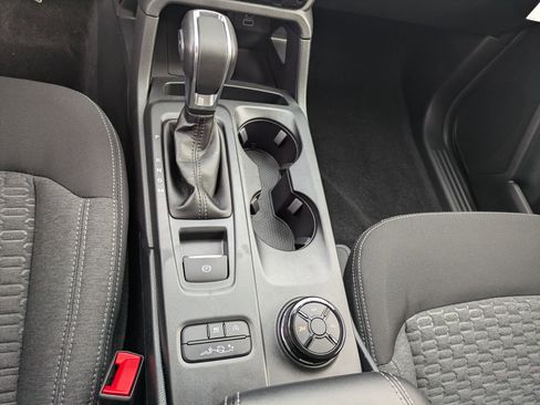 New 2026 Ford Ranger XLT w/ Equipment Group 301A High image 21