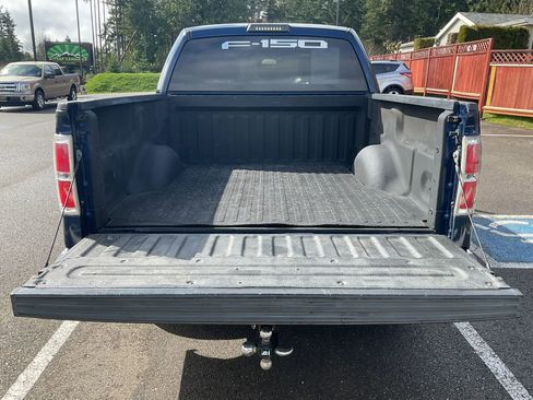 Used 2010 Ford F150 XLT RWD image 12