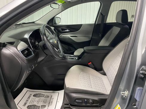 Used 2023 Chevrolet Equinox LT w/ Driver Convenience Package image 5