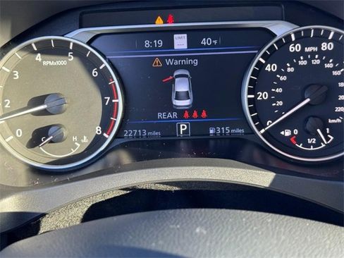 Used 2023 Nissan Altima 2.5 SL image 19