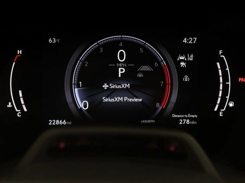 Used 2024 Lexus RX 350 Premium image 20