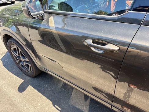 Used 2024 Kia Telluride EX X-Line AWD/4WD image 5