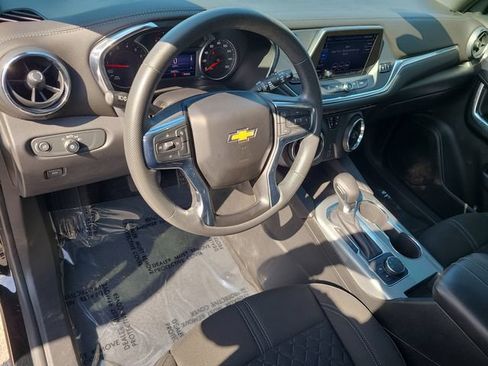 Used 2022 Chevrolet Blazer LT w/ Redline Edition FWD image 17