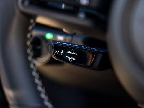 Certified 2024 Porsche 911 Carrera 4S image 42