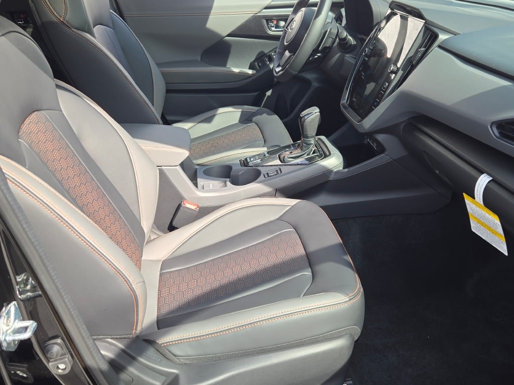 New 2026 Subaru Crosstrek 2.5i Limited AWD/4WD image 5