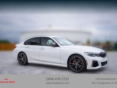 Used 2022 BMW M340i xDrive w/ Premium Package