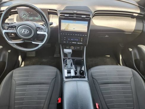 Used 2023 Hyundai Santa Cruz SEL Premium AWD/4WD image 25