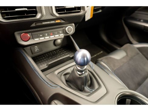 Used 2024 Ford Mustang Dark Horse w/ Dark Horse Handlin Package RWD image 27